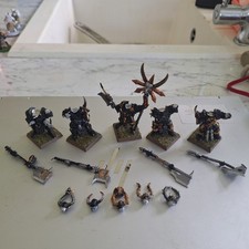 Warhammer fantasy chaos for sale  BELFAST
