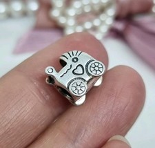 Genuine pandora silver for sale  LONDON