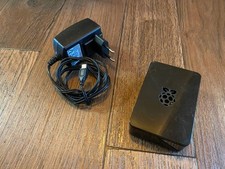 Raspberry 1gb ram gebraucht kaufen  Iserlohn