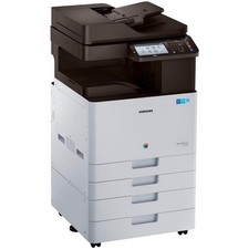 Stampante laser multifunzione usato  Corsico