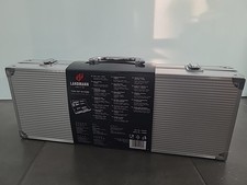 Landmann grillkoffer set gebraucht kaufen  Salzkotten