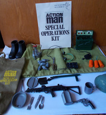 action man gun for sale action man gun for sale  BRIDGEND