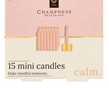 Champneys mini mindful for sale  BURNLEY