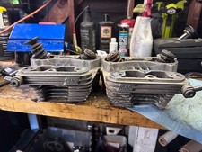 Super stock heads for sale  Fallbrook