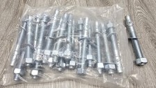 Pcs wedge anchor for sale  El Paso