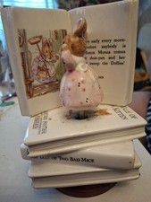 Beatrix potter musical for sale  ANDOVER
