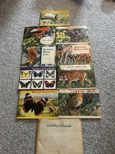 Brooke bond picture for sale  READING