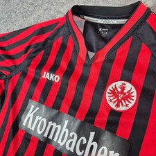 Eintracht frankfurt heimtrikot gebraucht kaufen  Weilburg