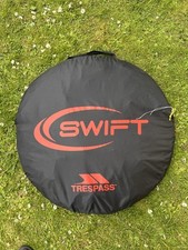 Trespass swift2 person for sale  CHELTENHAM