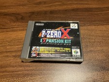 Nintendo 64dd zero for sale  Highland