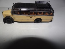 Roco robur bus gebraucht kaufen  Fulda