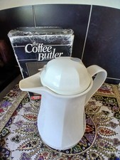 Thermos jug coffee for sale  GRANTHAM