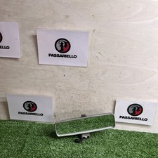 Specchietto interno abitacolo usato Specchietto interno abitacolo usato  San Felice a Cancello