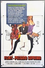 flint movie poster for sale flint movie poster for sale Saint Louis