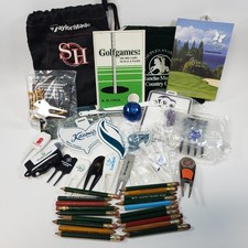 Lot golf stuff for sale Lot golf stuff for sale  Galt