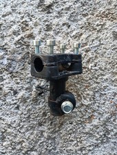 Supporto manubrio sterzo usato  Potenza