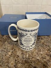 Wedgwood queen elizabeth for sale  CREWE