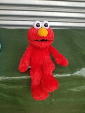 The muppets elmo usato  Napoli