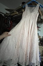 Derhy kleid damen gebraucht kaufen  Dresden