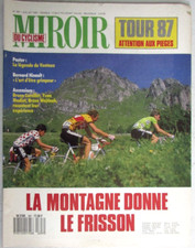Miroir cyclisme 397 d'occasion  Argenton-sur-Creuse