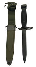 Vintage usgi bayonet for sale  Fontana