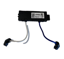 Chevrolet orlando alarm for sale  Shipping to United Kingdom
