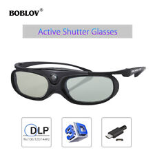 Boblov active shutter gebraucht kaufen  Bremen