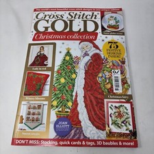 Cross stitch gold for sale  Round Rock