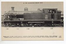 Railway locomotive train d'occasion  Expédié en Belgium