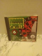 Indoor sports games for sale  Harrison