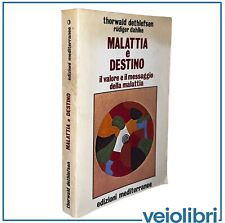 Malattia destino valore usato  Roma