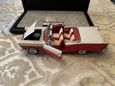 Franklin mint 1957 for sale  Hagerstown