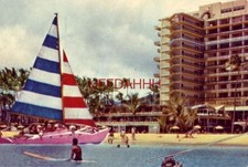 Colorful catamaran hilton for sale  Schofield