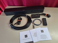 Bose solo soundbar gebraucht kaufen  Deutschland