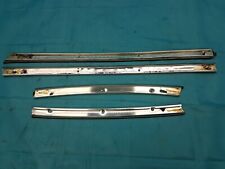 Mercedes w107 r107 gebraucht kaufen  Bopfingen