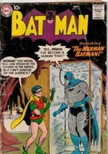 merman for sale  Massena
