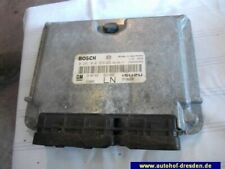 Steuergerät motor transponder gebraucht kaufen  Dresden