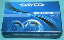 Kit distribution dayco d'occasion  La Trimouille