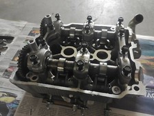 Testa testata honda usato  Vado Ligure