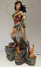 Wonder woman sideshow d'occasion  Cénac-et-Saint-Julien