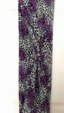 Moira animal print for sale  CORSHAM