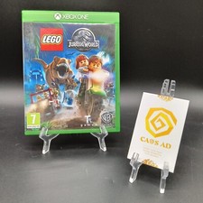 Gioco lego jurassic usato  Cuneo