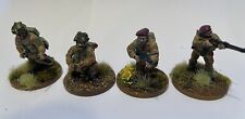 Painted british airborne for sale  NORWICH