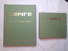 Enciclopedia capire corso usato  Pieve di Cadore