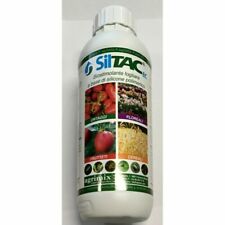 Siltac biostimolante fogliare usato  Milazzo