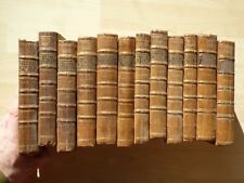 Vol. 1770 1780. d'occasion  Expédié en Belgium