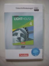 Englisch lighthouse unterricht gebraucht kaufen  Ottersberg