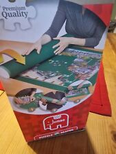 Puzzlematte jumbo spiele gebraucht kaufen  Elsoff, Rehe, Oberroßbach