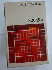 Thermopapier 82045a blau gebraucht kaufen  Rosengarten
