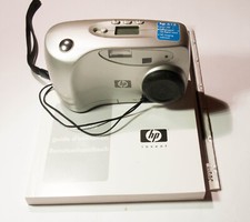 Digitalkamera kamera hewlett gebraucht kaufen  Hameln